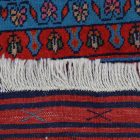 Iranian carpet Guchan 143x198 handmade persian carpet