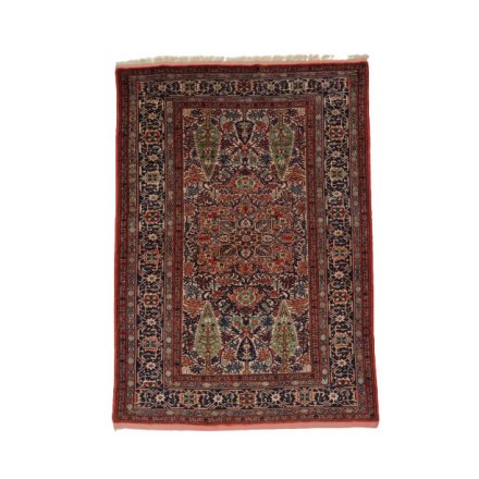 Silk carpet Persian 130x184 Living room carpet, Bedroom carpet