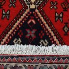 Iranian carpet Guchan 81x288 iranian handmade wool carpet