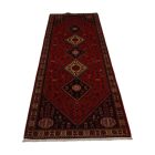 Iranian carpet Guchan 81x288 iranian handmade wool carpet