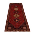 Iranian carpet Quchan 80x285 iranian handmade wool carpet