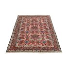 Iranian carpet Guchan 116x187 handmade persian carpet