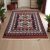 Iranian carpet Guchan 130x164 handmade persian carpet