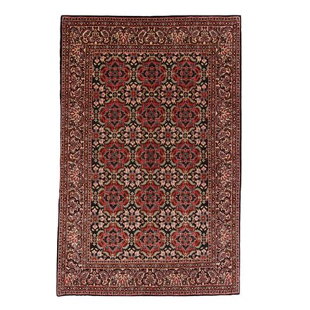 Iranian carpet Bidjar 110x169 handmade persian carpet