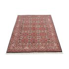 Bidjar Iranian rug 110x169 handmade persian carpet