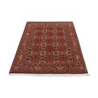 Bidjar Iranian rug 110x169 handmade persian carpet