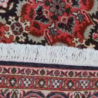 Bidjar Iranian rug 110x169 handmade persian carpet