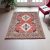Iranian carpet Tabriz 104x143 handmade persian carpet