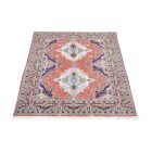 Iranian carpet Tabriz 104x143 handmade persian carpet