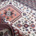 Iranian carpet Yalahmeh 108x147 handmade persian carpet