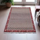 Persian carpet Abadeh 100x157 ethnic handmade Iranian rug