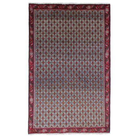 Iranian carpet Abadeh 100x157 handmade persian carpet