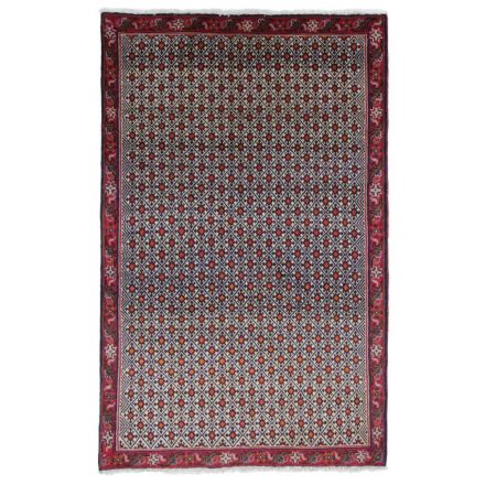 Iranian carpet Abadeh 100x157 handmade persian carpet
