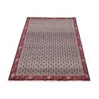 Persian carpet Abadeh 100x157 ethnic handmade Iranian rug