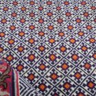 Persian carpet Abadeh 100x157 ethnic handmade Iranian rug