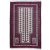 Iranian carpet Beluch 99x149 handmade persian carpet