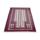 Iranian carpet Beluch 99x149 handmade persian carpet