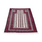 Iranian carpet Beluch 99x149 handmade persian carpet