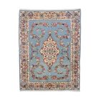 Iranian carpet Yazd 108x145 handmade persian carpet