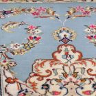 Iranian carpet Yazd 108x145 handmade persian carpet