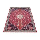 Iranian carpet Abadeh 102x155 handmade persian carpet