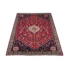 Iranian carpet Abadeh 102x155 handmade persian carpet