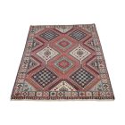 Iranian carpet Yalahmeh 101x150 handmade persian carpet