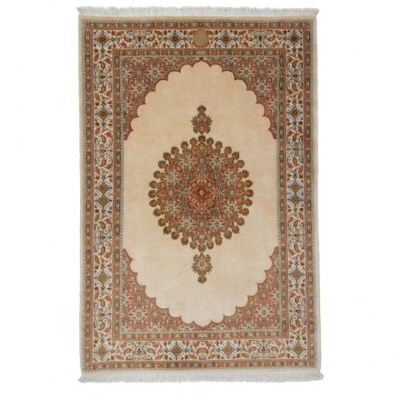 Large carpet Moud 246x248 handmade iranian carpet for Living room