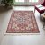 Iranian carpet Ardabil 108x150 handmade persian carpet