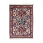 Iranian carpet Ardabil 108x150 handmade persian carpet