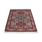 Iranian carpet Ardabil 108x150 handmade persian carpet