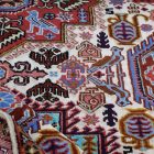 Iranian carpet Ardabil 108x150 handmade persian carpet