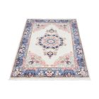 Iranian rug Yazd 100x147 handmade persian carpet