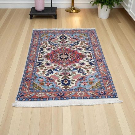 Iranian carpet Ardabil 98x146 handmade persian carpet