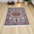 Iranian carpet Ardabil 98x146 handmade persian carpet