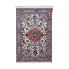 Iranian carpet Ardabil 98x146 handmade persian carpet