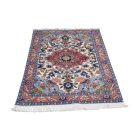 Iranian carpet Ardabil 98x146 handmade persian carpet