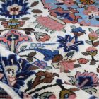 Iranian carpet Ardabil 98x146 handmade persian carpet