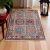 Iranian carpet Yalahmeh 101x145 handmade persian carpet