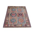 Iranian carpet Yalahmeh 101x145 handmade persian carpet