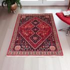 Iranian carpet Abadeh 97x147 handmade persian carpet