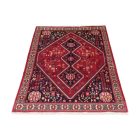 Iranian carpet Abadeh 97x147 handmade persian carpet