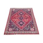 Iranian carpet Abadeh 97x147 handmade persian carpet