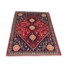 Persian rug Abadeh 100x147 ethnic handmade Iranian carpet