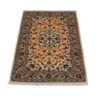 Iranian carpet Yazd 71x118 handmade persian carpet