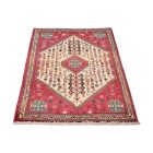 Iranian carpet Abadeh 80x133 handmade persian carpet