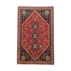 Iranian carpet Abadeh 78x123 handmade persian carpet
