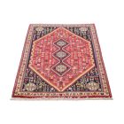 Iranian carpet Abadeh 78x123 handmade persian carpet