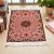 Iranian carpet Tabrizi 61x94 handmade persian carpet