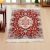Iranian carpet Tabrizi 60x87 handmade persian carpet